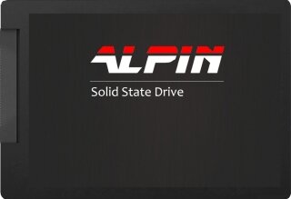Alpin Pro1000 1 TB SSD kullananlar yorumlar